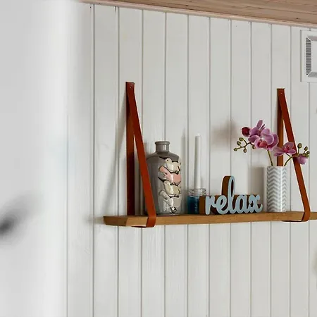 Holiday home 2709-nexo-ostre-fort-alle-3 Nexo