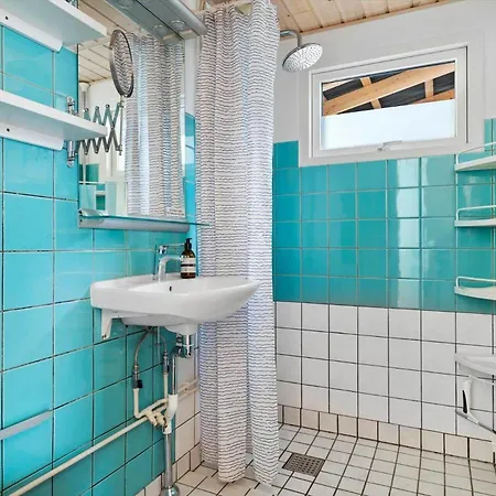 Holiday home 2709-nexo-ostre-fort-alle-3