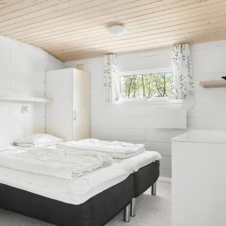 Holiday home 2709-nexo-ostre-fort-alle-3 *