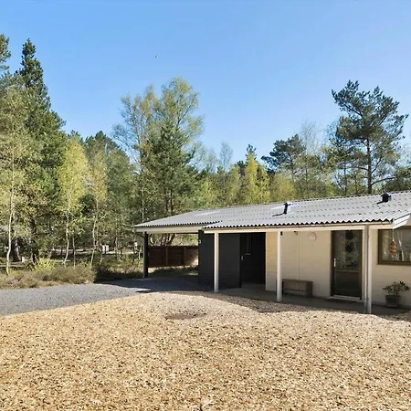 Holiday home 2709-nexo-ostre-fort-alle-3 Nexo