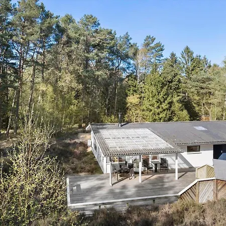 2709-nexo-ostre-fort-alle-3 Holiday home Nexo