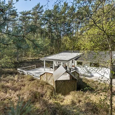 2709-nexo-ostre-fort-alle-3 Holiday home